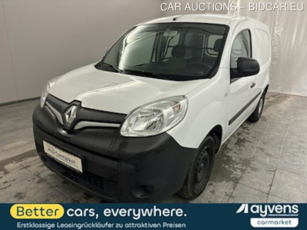 Renault Kangoo Rapid (ENERGY) dCi 90 (Start &amp; Stop) Extra Kasten, 4-turig, 5-Gang