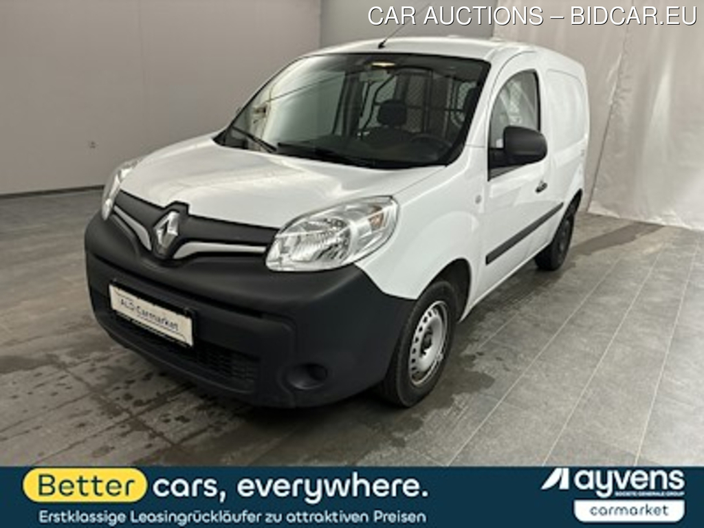Renault Kangoo Rapid (ENERGY) dCi 90 (Start & Stop) Extra Kasten, 4-turig, 5-Gang