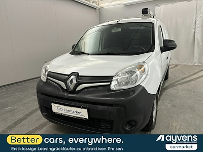 Renault Kangoo Rapid Maxi (ENERGY) dCi 90 Extra Kasten, 4-turig, 5-Gang