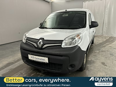 Renault Kangoo Rapid Maxi Blue dCi 115 Extra Kasten, 3-turig, 6-Gang