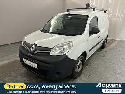 Renault Kangoo Rapid Maxi Blue dCi 115 Extra Kasten, 3-turig, 6-Gang