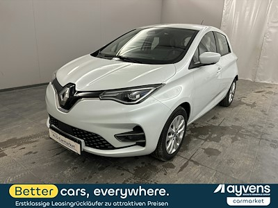 Renault ZOE (ohne Batterie) Z.E. 50 EXPERIENCE Limousine, 5-turig, Direktantrieb, 1-Gang