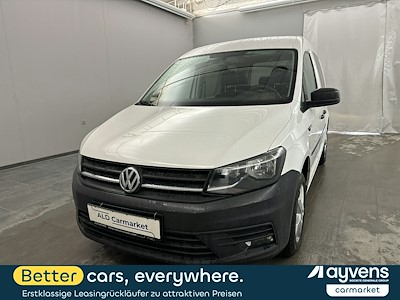 Volkswagen Caddy 4 VW Caddy 2.0 TDI (5-Si.) Kombi, 4-turig, 5-Gang