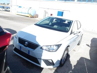 Seat Ibiza 1.0 TGI BUSINESS 90CV, 2019