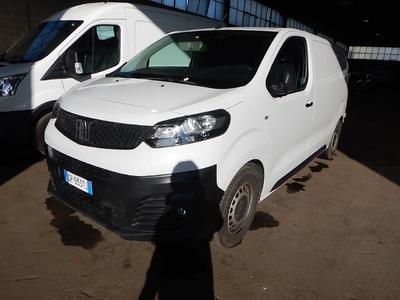 Fiat Scudo 2.0 BLUEHDI 180CV L2H1 (BUSINESS) AT8, 2023