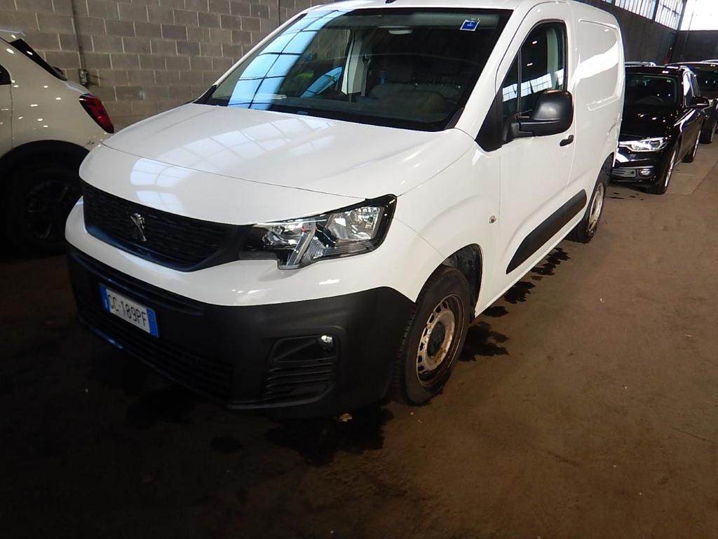 Peugeot Partner 1.5 BLUEHDI 75CV L1 PREMIUM S&amp;S E6D-TEMP, 2020