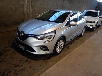 Renault Clio 1.0 TCE BUSINESS 100CV, 2020