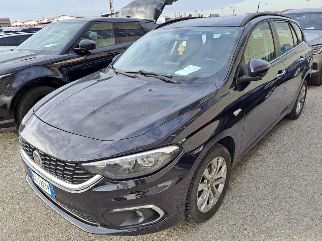 Fiat Tipo SW 1.6 MJT BUSINESS S&amp;S 120CV MY20, 2020