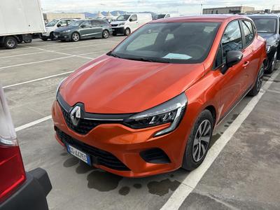 Renault Clio 1.0 SCE EQUILIBRE 65CV, 2023