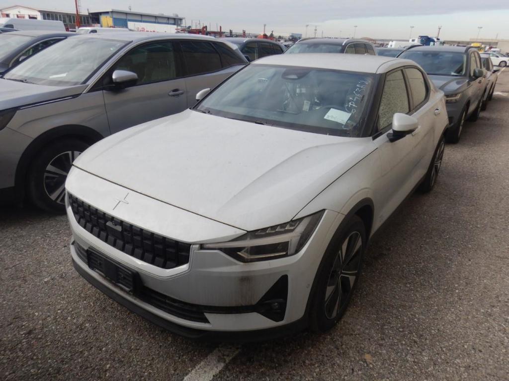 Polestar  2 STANDARD RANGE SINGLE MOTOR 69KWH FWD, 2023