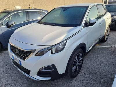 Peugeot 3008 1.5 BLUEHDI ALLURE S&amp;S 130CV EAT8, 2020