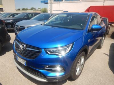 Opel Grandland X 1.5 ECOTEC INNOVATION S&amp;S 130CV AT8, 2020