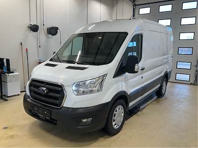 Ford TRANSIT 2.0TDCI 130 350 TREND L2H2 FWD UA!,