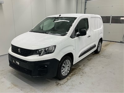 Peugeot PARTNER PLUS PRO L1V1 BlueHDi 100 UA!