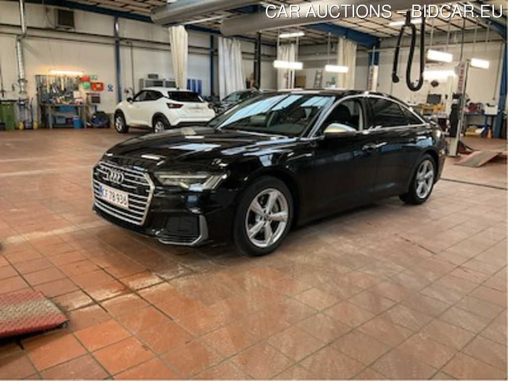 Audi A6 2.0 45 TFSI 245 SPORT S-TRONIC UA!,