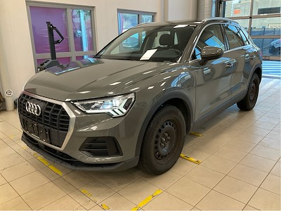 Audi Q3 45 TFSI 245 S-Tronic Attitude Plus UA!,