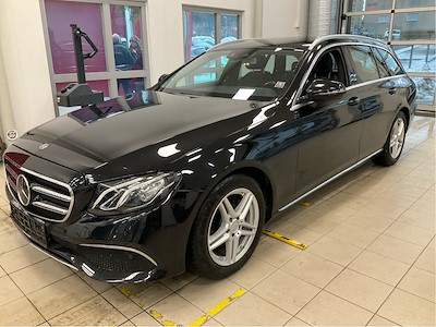 Mercedes-Benz E-Klasse 2.0 E 220 Business SW auto UA!,