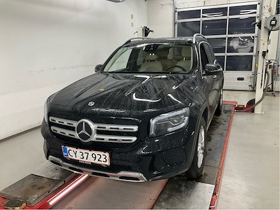 Mercedes-Benz GLB 2.0 GLB 220 D Business DCT UA!