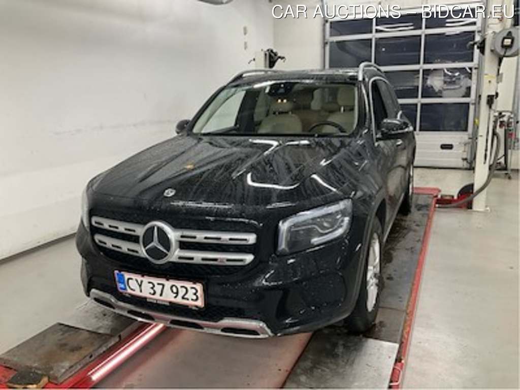 Mercedes-Benz GLB 2.0 GLB 220 D Business DCT UA!