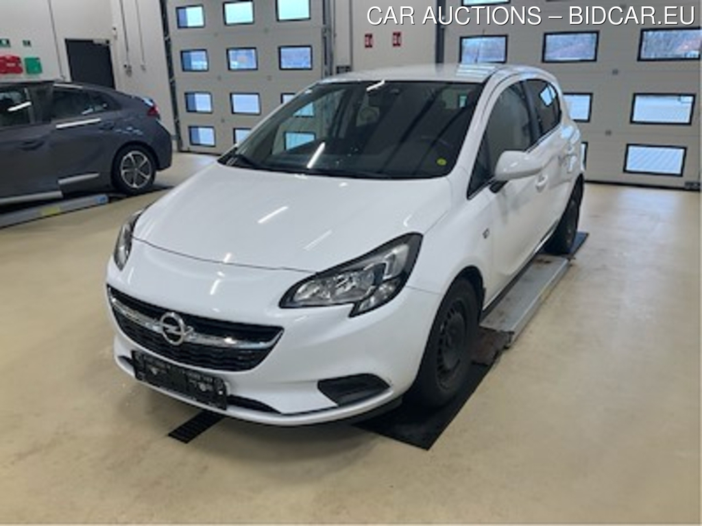 Opel Corsa 1.4 ECOTEC 90 ENJOY S/S UA!,