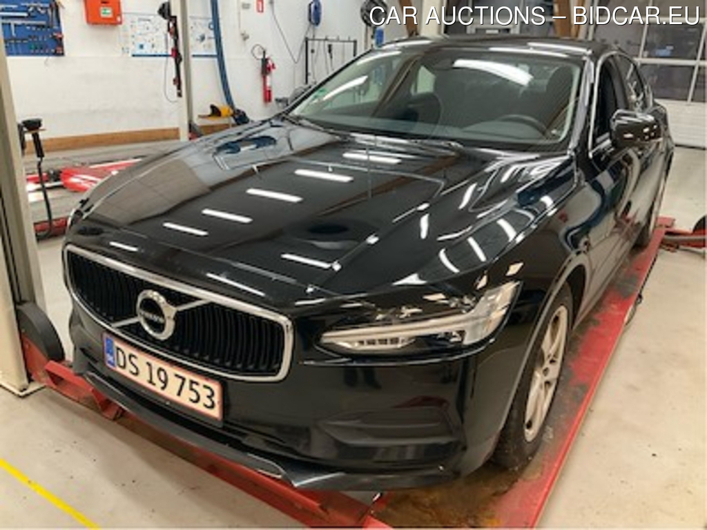 Volvo S90 2.0 D4 190 MOMENTUM AUTO UA!,