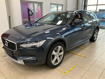 Volvo V90 cross country 2.0 D4 190 PLUS VBL AUTO 4WD stationcar UA!,