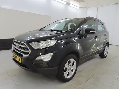 Ford EcoSport 1.0 EcoBoost ActieAuto 5d Trend Ultimate APL