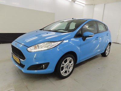 Ford FIESTA 1.0 Style Ultimate 5d