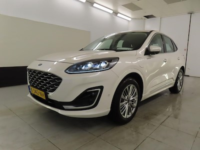 Ford KUGA Vignale 2.5 PHEV e-CVT automaat 5d