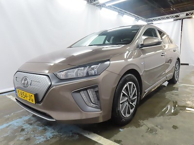 Hyundai Ioniq EV Comfort 5d