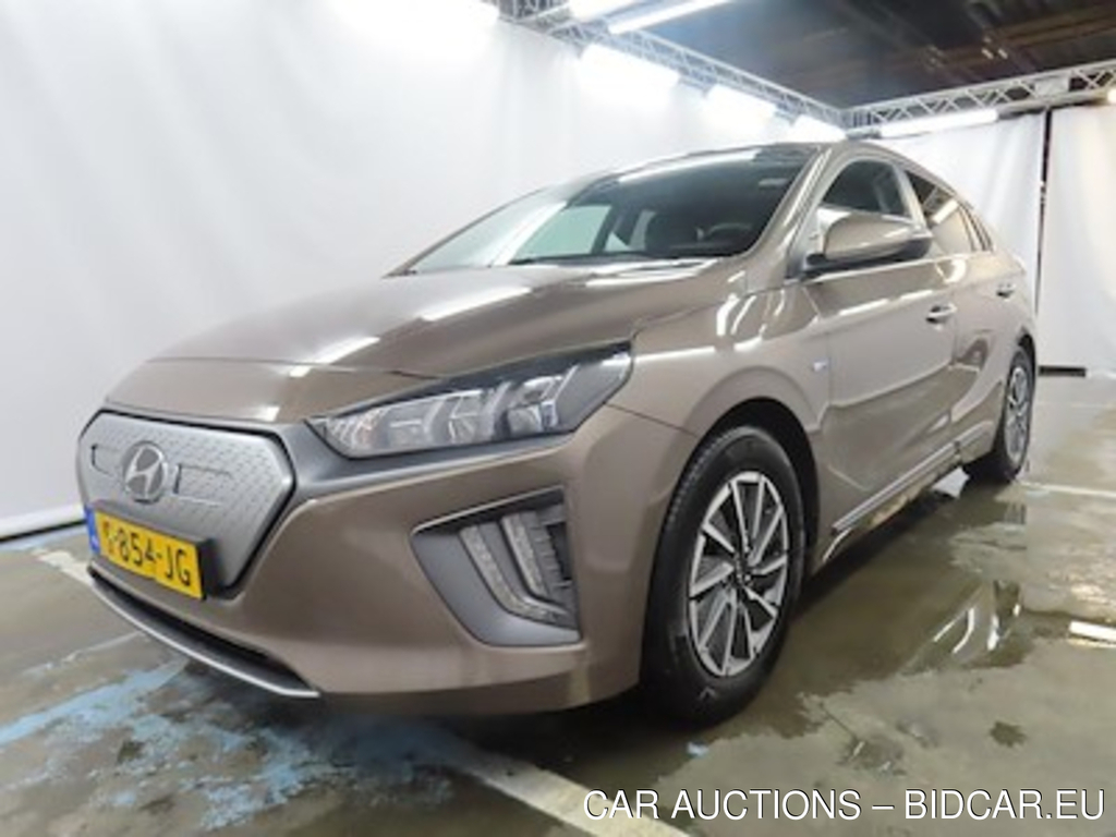 Hyundai Ioniq EV Comfort 5d