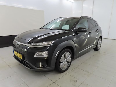 Hyundai KONA Premium Electric 64 kWh 5d