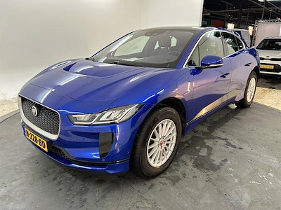 Jaguar I-Pace BUSINESS EDITION S AWD