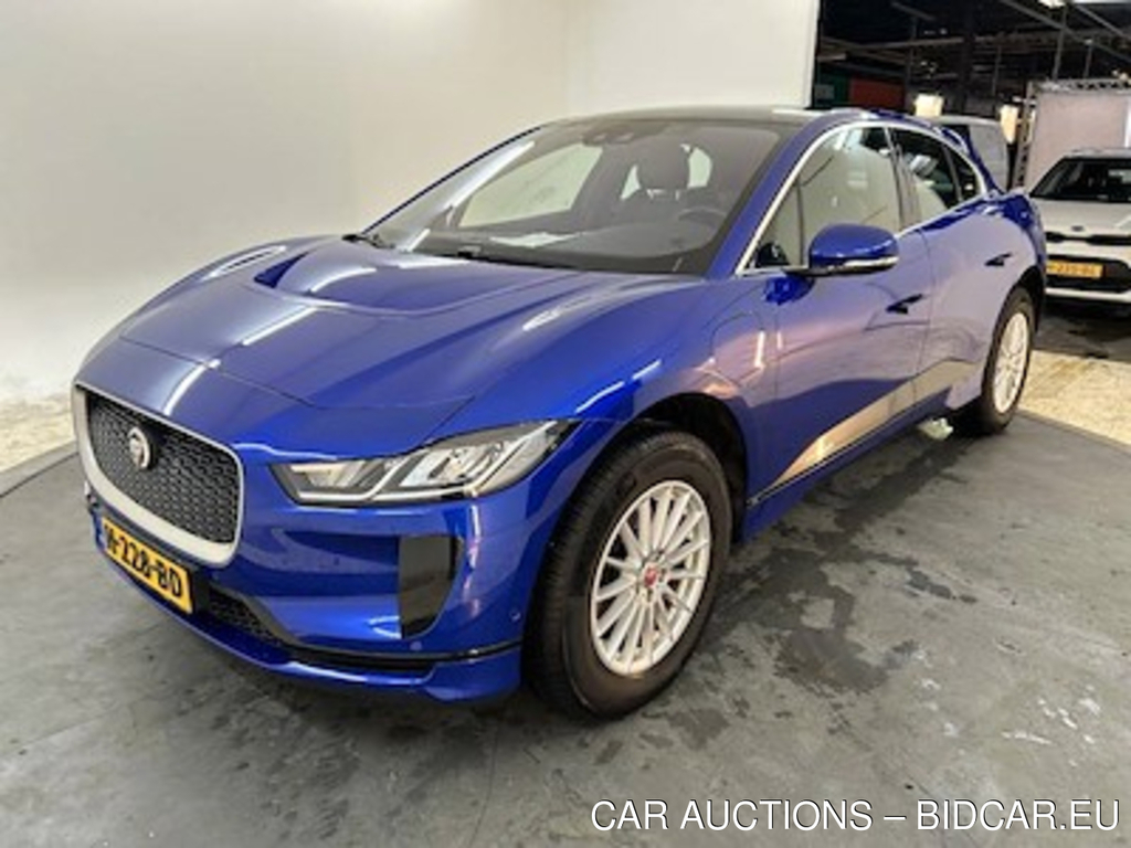 Jaguar I-Pace BUSINESS EDITION S AWD