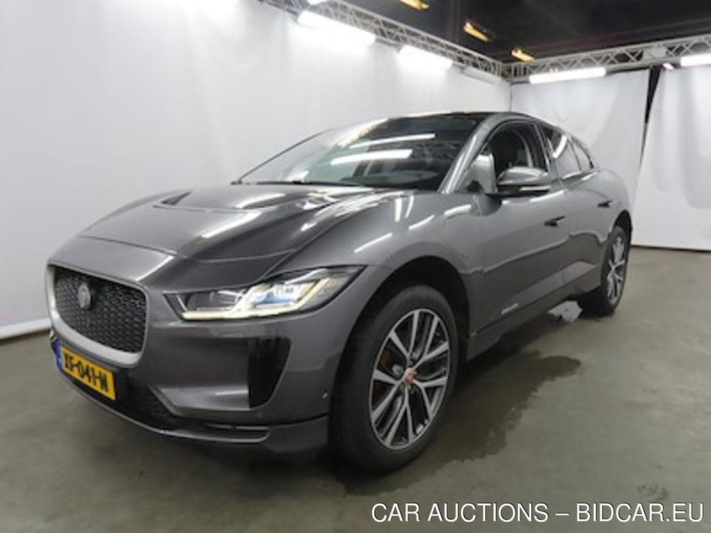 Jaguar I-Pace First Edition AWD 5d