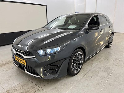 Kia Ceed 1.5 T-GDi GT-Line