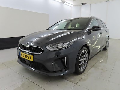 Kia Ceed sportswagon 1.0 T-GDi GT-PlusLine 5d