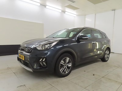 Kia Niro 1.6 GDi Hybrid DynamicLine 5d