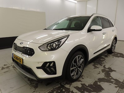 Kia Niro 1.6 GDi Hybrid DynamicPlusLine 5d