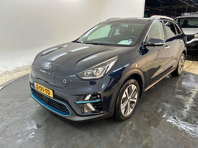 Kia Niro Elektrisch 205pk Aut ExecutiveLine