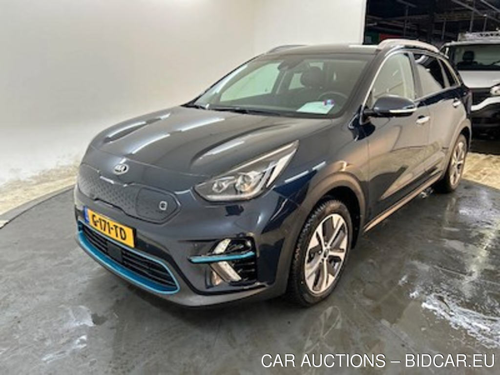 Kia Niro Elektrisch 205pk Aut ExecutiveLine