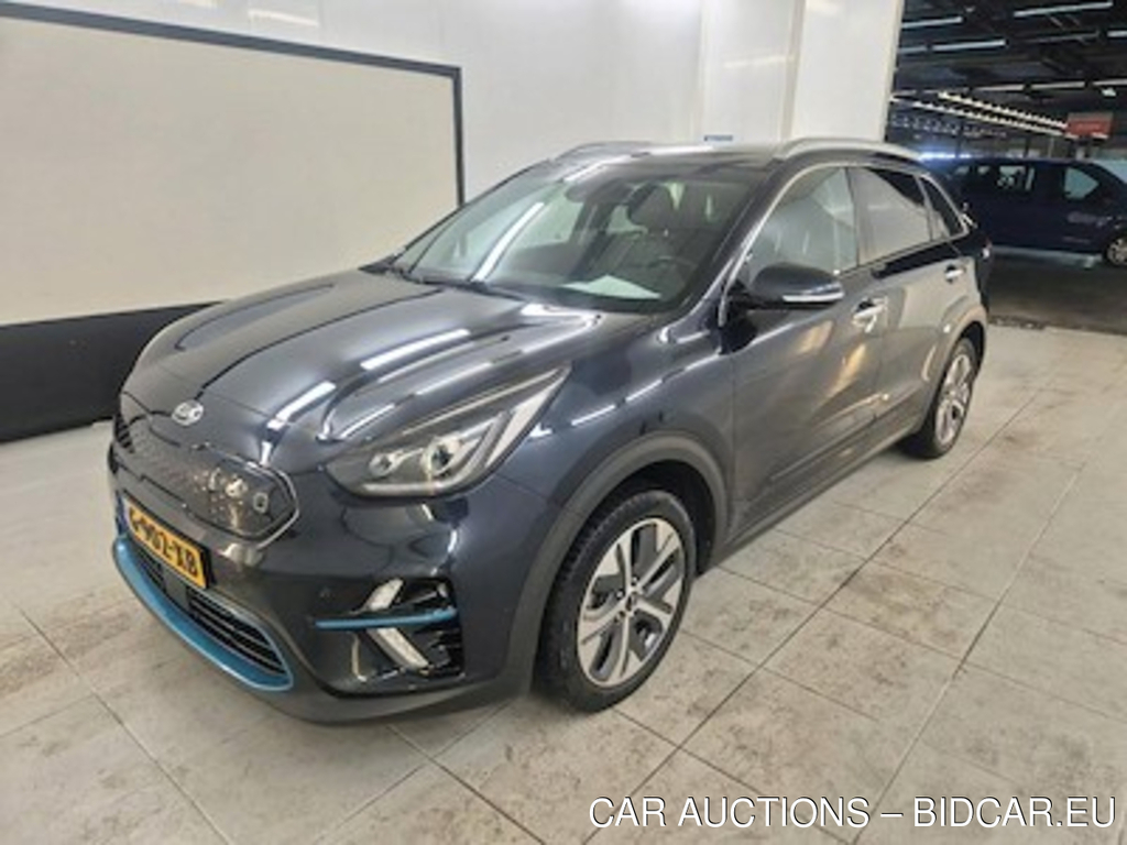 Kia Niro Elektrisch 205pk Aut ExecutiveLine