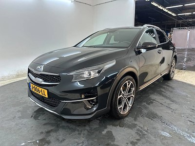 Kia XCeed 1.4 T-Gdi DCT7 DynamicPlusLine