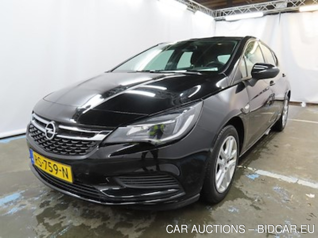 Opel ASTRA 1.4 Turbo S/S Online Edition Automaat 5d