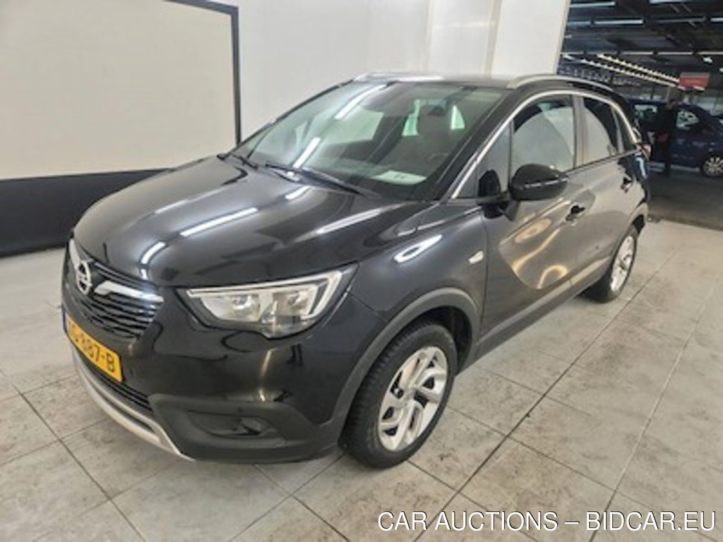 Opel Crossland X 1.2 Turbo 110pk Start/Stop Innovation