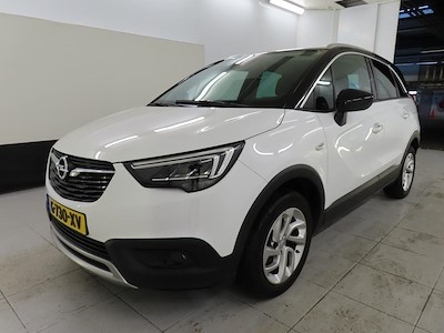 Opel Crossland X 1.2 Turbo S;S 81kW Innovation 5d