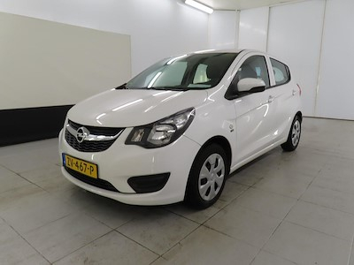 Opel Karl 1.0 Start/Stop 120 Jaar Edition 5d