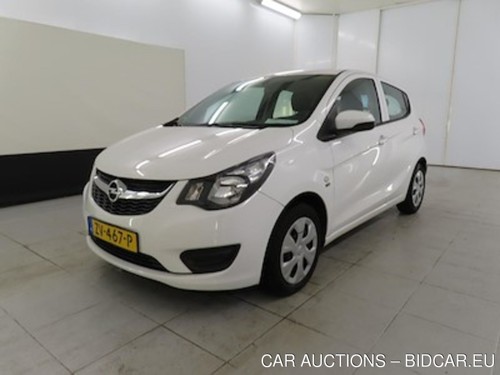 Opel Karl 1.0 Start/Stop 120 Jaar Edition 5d