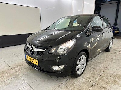 Opel Karl 1.0 Start/Stop 75pk Edition