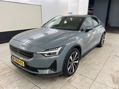 Polestar 2 78kWh Single Motor Long Range